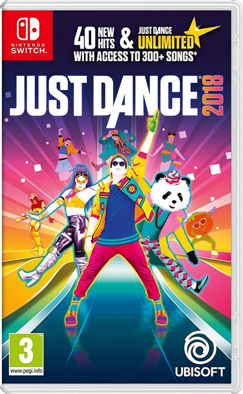 Wii switch just dance - 2-4 Players. Number of Online Players. 2-8 Players. [ view all 10 specs ] Buy on Wii. $24.00 used, $44.22 new on eBay. $31.80 used, $56.00 new on Amazon. Note: We may earn an affiliate commission on purchases made via eBay or Amazon links (prices updated 1/28 2:07 PM ) Wanted: We need a MobyGames approved description for this …